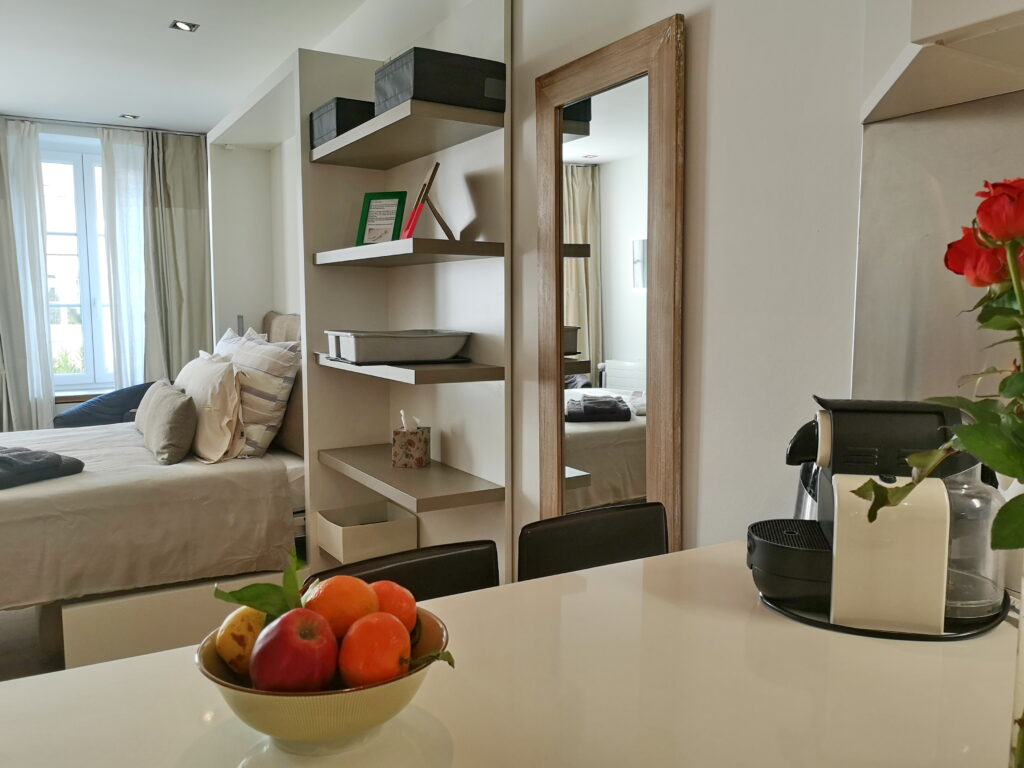 Studio Boulangerie